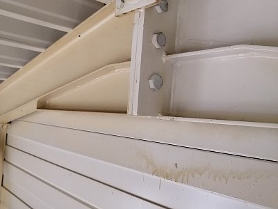 Mytí a čištění průmylové haly schwerfittings město touškov